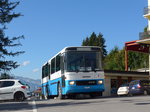 (175'084) - Leysin-Excursions, Leysin - VD 1011 - NAW/Hess (ex RTB Altsttten Nr.