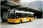 (047'636) - Selfors, Meiringen - BE 410'602 - Neoplan am 10.