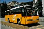 (054'817) - Starnini, Tenero - TI 1416 - Neoplan am 23.