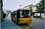 (060'402) - Mutti, San Bernardino - GR 47'155 - Neoplan (ex P 25'128) am 26.