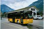 (088'415) - AVG Meiringen - BE 171'453 - Neoplan (ex Selfors, Meiringen) am 2.