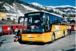 (104'410) - PostAuto Graubnden - GR 67'414 - Neoplan am 19.