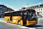 (126'501) - Flury, Balm - SO 20'031 - Neoplan am 24.