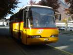 (130'879) - TMR Martigny - VS 1109 - Neoplan (ex Perrodin-Mtral, Le Chble) am 1.