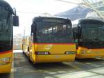 (138'902) - PostAuto Graubnden - GR 159'306 - Neoplan (ex P 25'141) am 17.