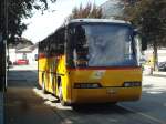 (141'835) - TMR Martigny - VS 1109 - Neoplan (ex Perrodin-Mtral, Le Chble) am 23.