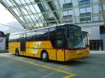 (145'243) - PostAuto Graubnden - GR 159'307 - Neoplan (ex P 25'150) am 17.