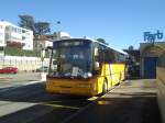 (147'602) - Chiesa, Riazzino - TI 176'092 - Neoplan (ex Autopostale, Muggio; ex Schera, Muggio; ex AutoPostale Ticino-Moesano Nr.