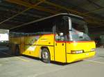 (147'827) - Autopostale, Mendrisio - TI 79'823 - Neoplan am 6.