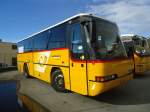 (147'840) - Autopostale, Mendrisio - TI 128'342 - Neoplan am 6.