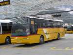 (154'916) - PostAuto Graubnden - GR 159'307 - Neoplan (ex P 25'150) am 13.