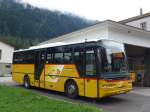 (165'413) - Mark, Andeer - GR 163'713 - Neoplan (ex GR 3340) am 19.