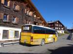 (167'648) - Buchli, Versam - GR 7569 - Neoplan (ex GR 2053) am 5.