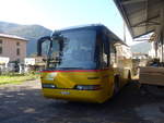 (210'556) - Merzaghi, Maroggia - TI 2365 - Neoplan am 26.