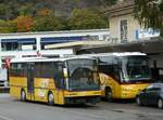 (242'778) - Chiesa, Riazzino - Neoplan (ex Autopostale, Muggio; ex Schera, Muggio; ex AutoPostale Ticino-Moesano Nr.