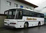 (256'993) - Kander-Reisen, Frutigen - Nr.