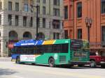 (153'023) - MCTS Milwaukee - Nr.