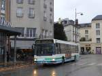 (167'230) - SQY BUS, Trappes - Nr.