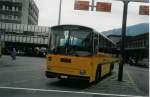 (013'131) - PTT-Regie - P 24'414 - Saurer/R&J am 5.