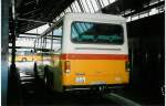 (023'124) - PTT-Regie - P 24'358 - Saurer/R&J am 3.