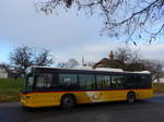 (177'317) - PostAuto Nordschweiz - AG 493'369 - Scania am 24.