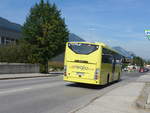 (196'822) - PostBus - BD 14'211 - Scania am 11.