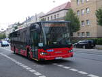 (264'659) - VarioBus, Leipzig - L-BV 144 - Scania am 11.