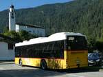 (254'860) - Gaudenz, Andeer - GR 163'715/PID 4804 - Scania/Hess (ex Stutz, Jonen; ex PostAuto Bern; ex AVG Meiringen Nr.