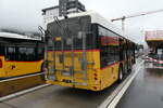(280'218) - PostAuto Graubnden - GR 163'695/PID 10'090 - Scania/Hess (ex Nr.
