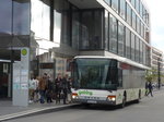 (171'058) - Gairing, Neu-Ulm - NU-E 905 - Setra am 19.