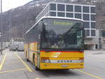 (214'926) - PostAuto Wallis - VS 241'967 - Setra (ex Zerzuben, Visp-Eyholz Nr.