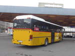 (215'324) - Evquoz, Erde - VS 1011 - Setra am 20.