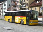 (221'507) - Marchetti, Airolo - TI 303'333 - Setra (ex Nr.