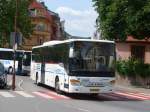 (162'596) - Simon, Diekirch - CY 5571 - Setra am 25.