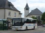 (162'629) - Simon, Diekirch - JZ 5422 - Setra am 25.