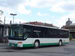 (162'718) - Burlein, Abtswind - KT-NF 301 - Setra am 27.