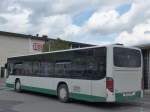 (162'719) - Burlein, Abtswind - KT-NF 301 - Setra am 27.