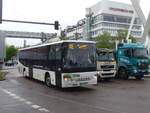 (204'657) - FOV Vaihingen - LB-F 4023 - Setra am 9.