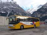 (213'177) - Grindelwaldbus, Grindelwald - Nr.