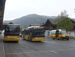 (216'513) - Kbli, Gstaad - Nr.