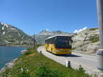 (218'686) - PostAuto Bern - Nr.