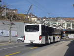 (224'595) - Interbus, Yverdon - Nr.