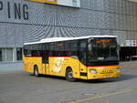 (241'116) - PostAuto Graubnden - GR 168'605 - Setra am 12.