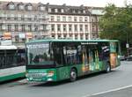 (254'324) - Ditterich, Helmstadt - W-E 2875 - Setra am 29.