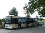 (254'538) - VVR Grimmen - VR-NV 1103 - Setra am 1.