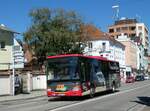 (254'778) - BBS Brandner, Krumbach - MN-DP 34 - Setra am 4.