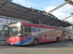 (157'318) - MBus, Mnchengladbach - Nr.