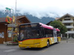 (173'258) - PostAuto Bern - BE 610'537 - Solaris am 23.