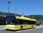 (196'942) - Ledermair, Schwaz - SZ 132 ZC - Solaris am 12.