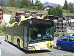 (197'640) - PostBus - BD 14'327 - Solaris am 15.